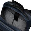 Рюкзак Business Washable Back Inch PC A4 WP Navy [Ace Gene], структура, противоскользящий, 13,3 шт., мужской,