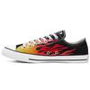 Кеды Chuck Taylor All Star Low 'Flame' Унисекс 166259F