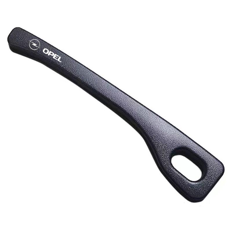 2 шт. Заполнитель щели между сиденьем автомобиля и консолью Защита от проливания на сиденье Герметизация сиденья для Opel Astra H G J Insignia Mokka Zafira Corsa Vectra C D Antara