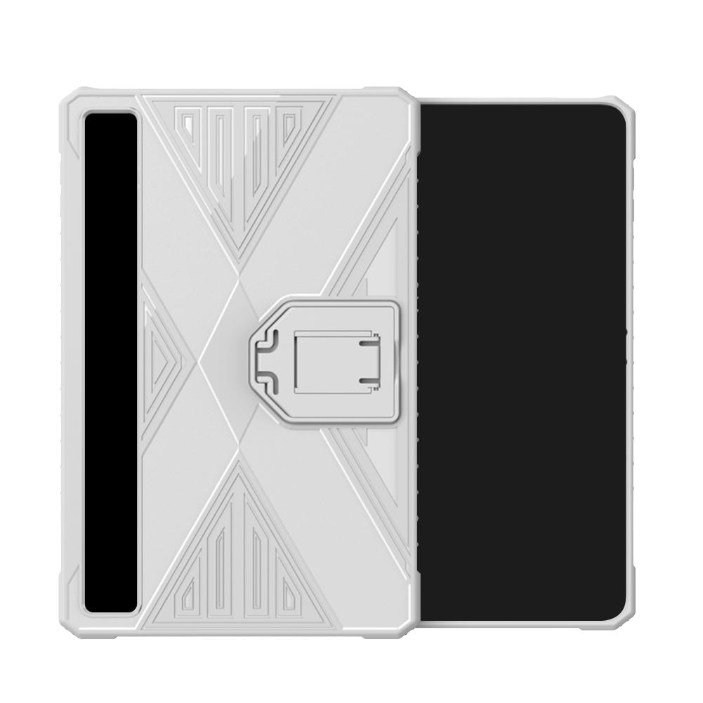 Игровой планшет для Nubia Red Magic 3 Pro - Ударопрочный Мягкий ТПУ Защитный чехол на все тело, Аксессуары для игрового планшета N8n6