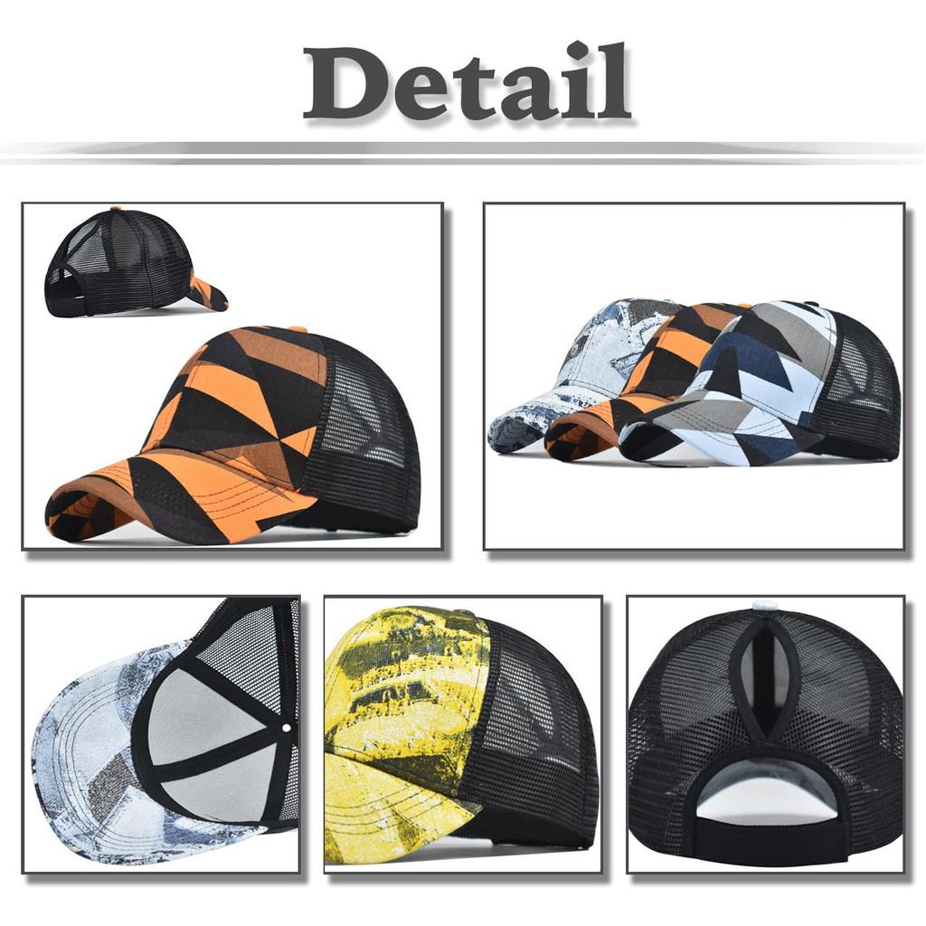 Белый Клык Шапка Кепка Сетка Бейсболка Регулируемая Повседневная Спортивная Дышащая Мужская Женская CZA459 (Серый)