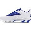 UA Leadoff Low RM 3.0 Royal/White/Royal 27.0
