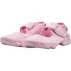 Nike Rift 2 Удобные Дышащие Низкие Повседневные Кроссовки Детские Розовые FB5523-600