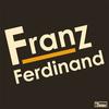 CD FRANZ FERDINAND - Franz Ferdinand EK92441 Domino US Rock Б/у