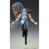 Super Action Statue "Fist of the North Star" "Rei" Approximately 175mm PVC & ABS & POM Painted Movable Figure