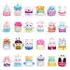 Squishmallow Squishville Mystery Minis Series 1 Plush Assortment Blind Package 1 Blind Pack -