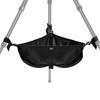 JJC Tripod Stone Tripod Maximum Weight Capacity Storage Bag for Tripod Camera Camera Hard and Other Photography Accessories Bag, Pouch, 20kg,