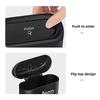 For Jeep Car Door Trash Can Garbage Bin Storage Box Auto Accessories For Jeep Grand Cherokee Wrangler JK Gladiator Compass Re