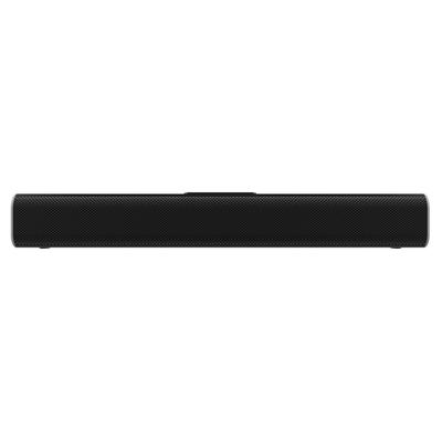 Звуковая панель Green House Illumination, Встроенный Bluetooth, Микрофон, Динамик, Для игр, GH-SPBH4100-BK