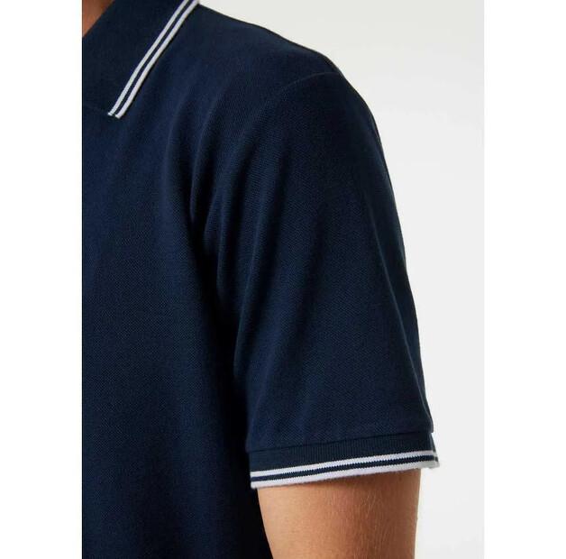 Helly Hansen Genova поло с короткими рукавами