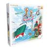 Dazzle Edu Dokdo Garrison Memory Game, популярная корейская игра