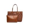 Handbag Brigitta HWWZ72 06240 Brown