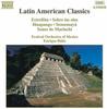 CD BATIZ; MEXICAN FESTIVAL ORCHESTRA - Классика Латинской Америки Том 1 8550838 Япония ObiMusic Другие Б/У