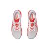 Asics Мужские кроссовки Magic Speed ​​3 White Sunrise Red 1011B848-100
