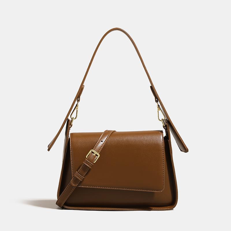 Это трендовая и универсальная женская сумка высокого класса с текстурой легкой роскоши.. Это одноплечная сумка кроссбоди для женщин