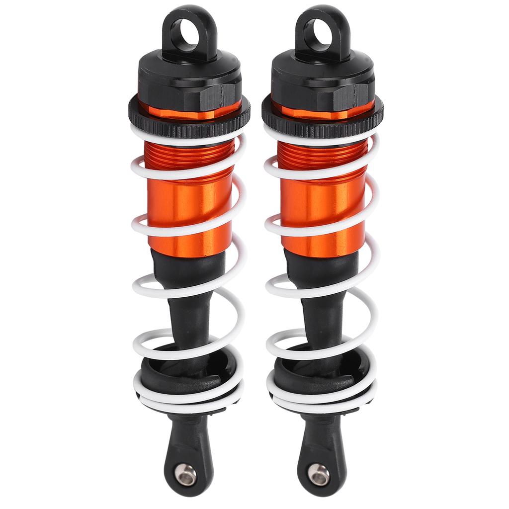 RC Shock Damper 110mm Wearresistant Remote Control Model Vehicle Shocking Absorbers For Zd Racing