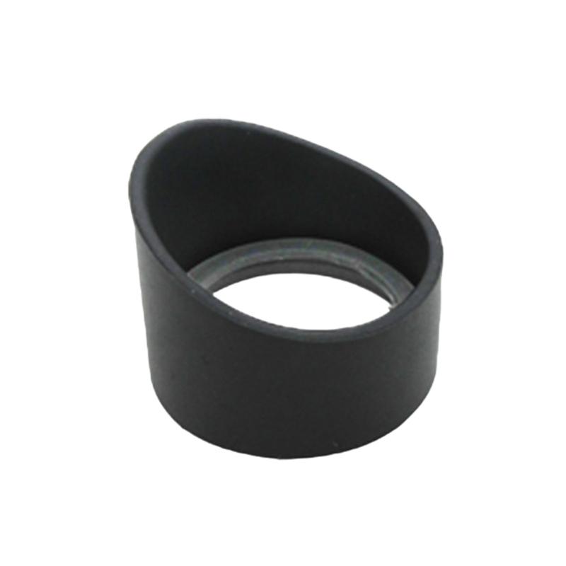 Мягкий резиновый наглазник, 28 мм-37 мм, для биноклей, микроскопов, защитная чашка для глаз, крышка окуляра для окуляров
