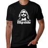 Футболка с принтом t Rocco shirts Side You Flip Белая дизайнерская футболка с графикой Saints On мужская футболка Boondock Catch