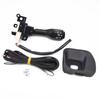 Комплект переключателя круиз-контроля 84632-34011 45186-47030-B0 для Toyota Prius 2009-2014