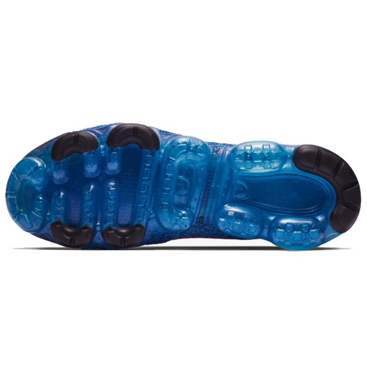 Nike Air VaporMax Flyknit 3 Blue Fury AJ6900-401