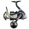 SHIMANO 25 Спиннинговая катушка Stella SW 8000PG