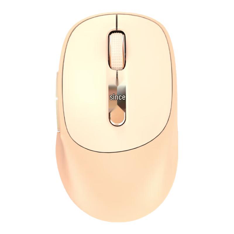 Xinke AI Smart Voice Ergonomic Tri-Mode Wireless Mouse