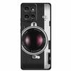 Чехол для Motorola Moto G75 5G Животные Мягкий Силикон ТПУ Чехлы для Телефона Задняя Крышка для MotoG75 Ударопрочный Защитный Новый Крутой Fundas