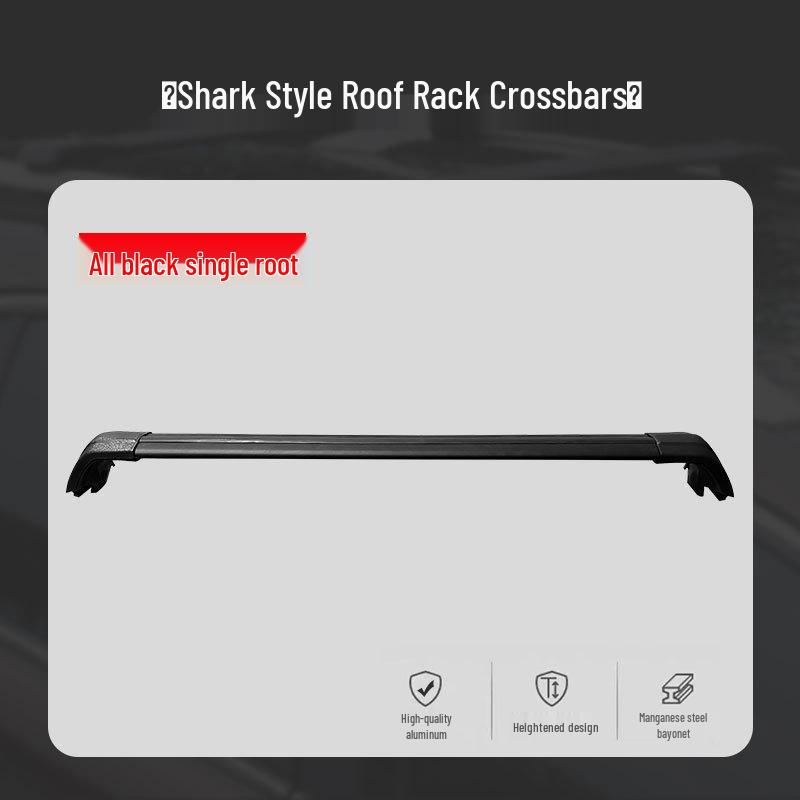 Багажник на крышу Volkswagen T-Cross/T-Roc/Tiguan L/Tayron/Touran L/Lavida от KUIXI