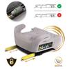 Автокресло, Автокресло Isofix 22 - 36 кг Louis Nukido 710202