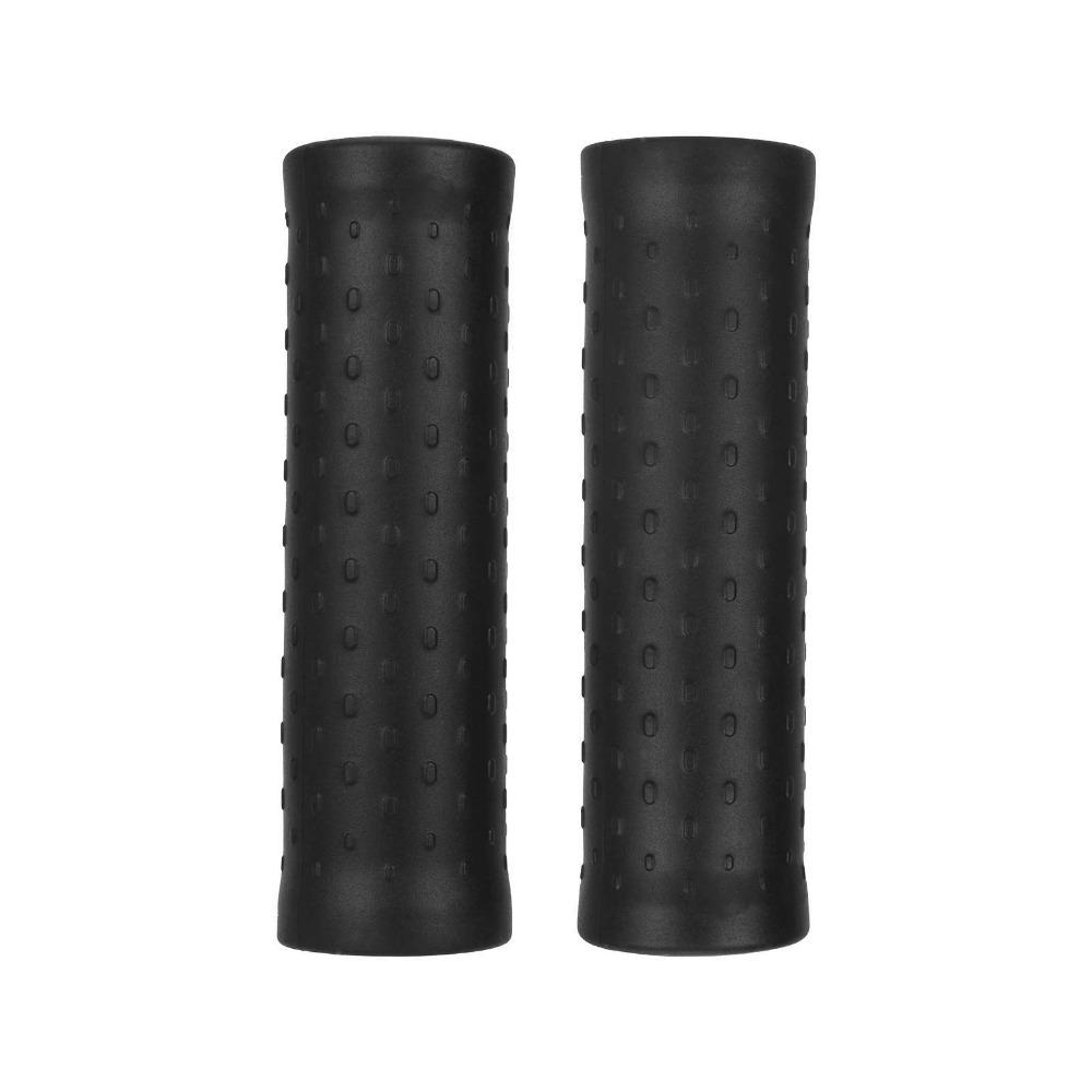 1 Pair Non-slip Handle Grips Coloured Handlebar Silicone Sleeve for Xiaomi M365 1S Pro Pro2 MI3