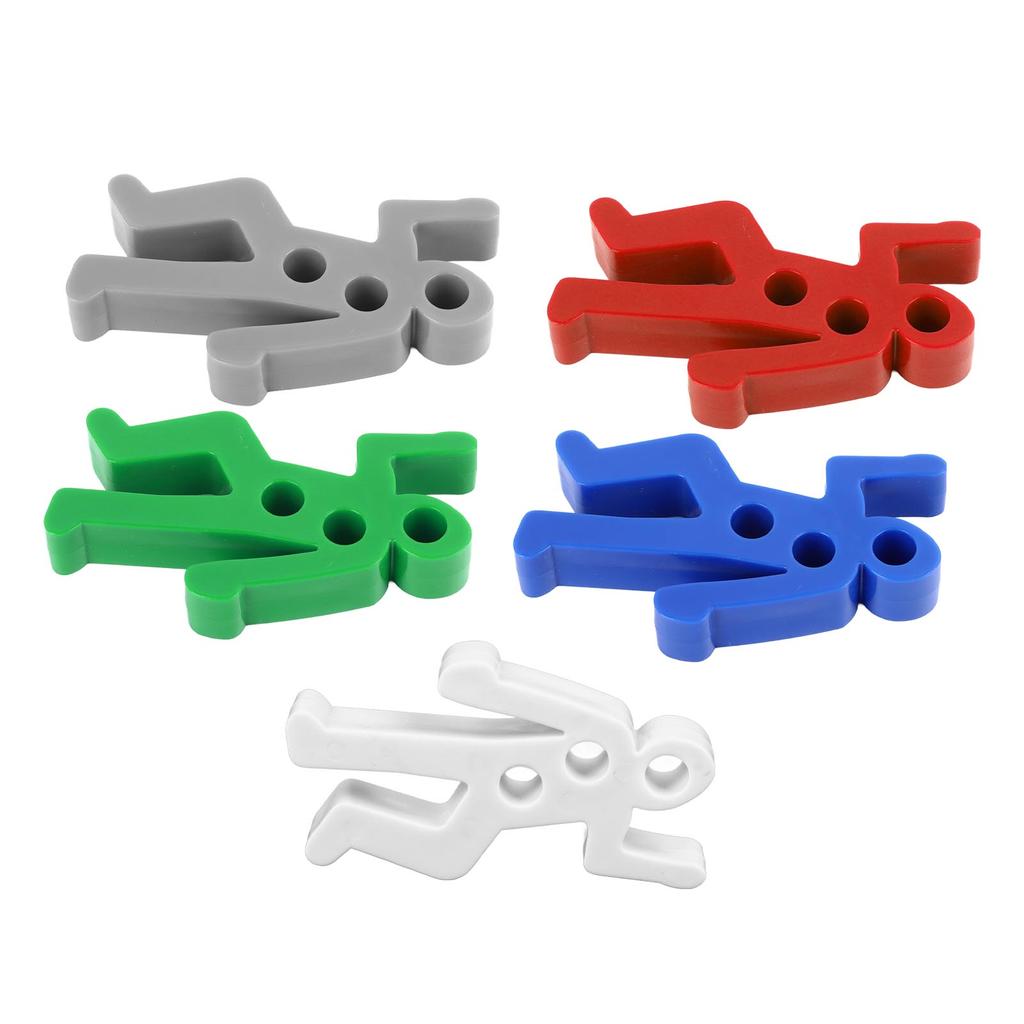 Место преступления, держатель для ручек, держатель для карандашей, забавный настольный держатель для ручек, офисные украшения, забавные рождественские подарки