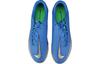 Nike Phantom Gt Academy Tf Фото Синий Металлик Серебристый CK8470-400