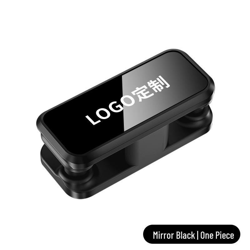 Совместимый автомобильный крючок для IM L6/L7/S6/LS6/LS7: Многофункциональный, Самоклеящийся, Без сверления, Крючок для хранения кабелей данных
