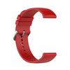 20mm 22mm Watch Band for Huawei Watch GT 3 GT3 GT2 42mm 46mm Silicone Strap For Huawei Watch 4/3/3 Pro