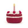 (Amuseables Cheri Cake) Plush toys, birthday gifts, Valentine's Day gifts, surprise gifts