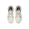 Anta Low Top Dad Shoes Men Sneakers White Black Silver 112038899-1