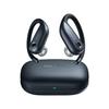 1MORE Fit S50 Наушники Спортивные наушники с Bluetooth Air EQ IPX7 Быстрая зарядка 38 часов для бега и тренировок Открытого типа - 5.3, Костная проводимость, Поддержка,