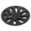 4pcs 18in Wheel Hub Cover Symmetrical   Wrap Hub     or T  Replacement for     2017 to 2023