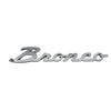 Идеально подходит для надписей Ford Bronco, эмблемы скачущей лошади, надписей на крыле и задних эмблем-наклеек.
