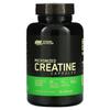Micronized Creatine Capsules, 2.5 G, 100 Capsules (1.25 G Per Capsule)