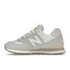 New Balance 574 Яркие Лавандовые Женские Кроссовки Фиолетовый Гранит Кварц-Серый WL574AG2