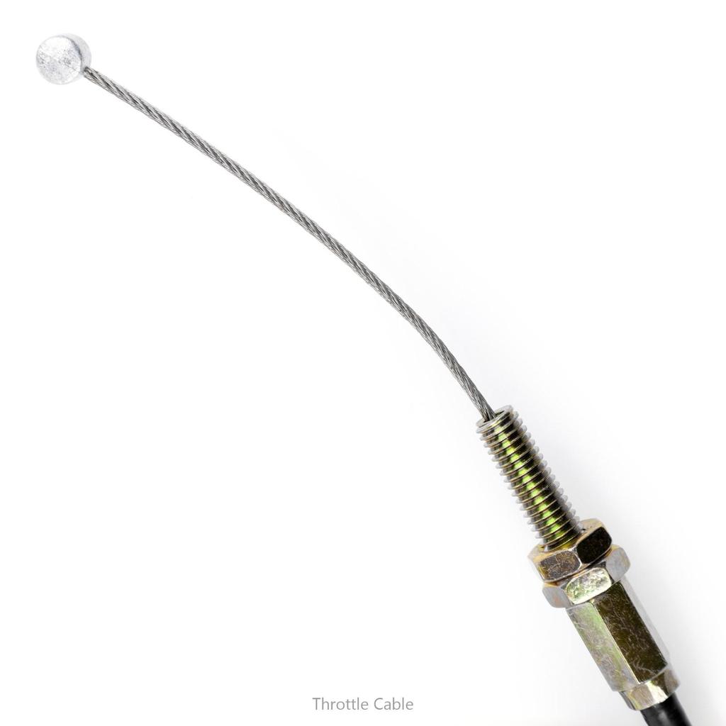 Трос газа мотоцикла для Suzuki 58300-01DA0-000 GS500 GS500F 2001-2009