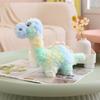 Soft Cute Funny Dinosaur Bear Pillow Good Quality Non Slip Bottom Machine Washable For Living Room Home Decor Gift Idea