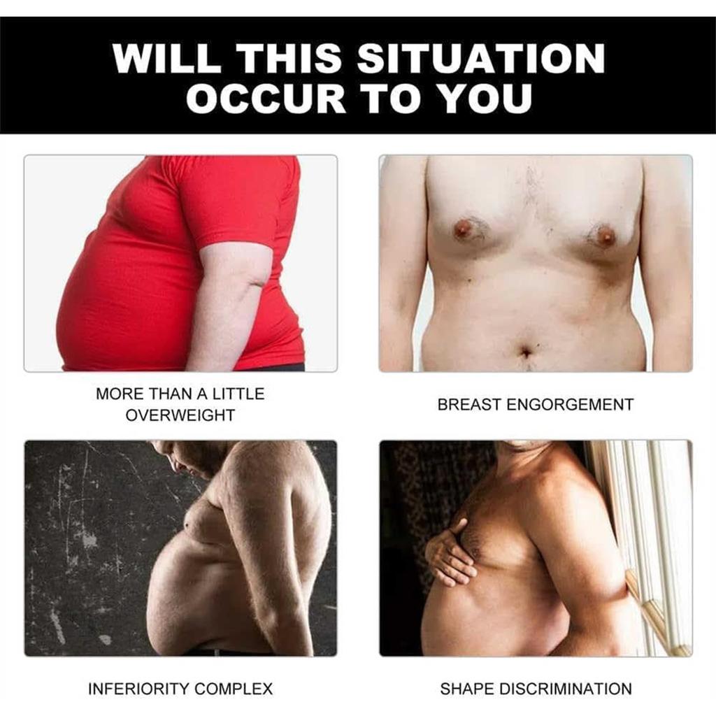 Bee Gynecomastia Heating Oil, Best Men Bee Oil, Men Oil, Men Bee Oil, Gynecomastia Tightening Oil For Men 15ml