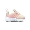 Nike Presto Series Comfortable Versatile Low-Top Casual Shoes Baby Sneaker Coconut-Milk 844767-102