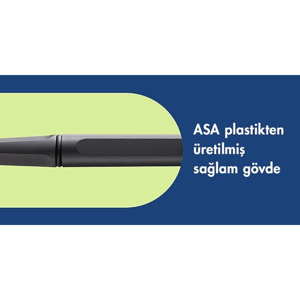 Ручка-роллер LAMY из рами Safari, на водной основе, цвет Светло-розовый L3D2LR, обычная, импортная