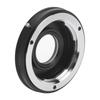 MDEOS Lens Mount Adapter for Minolta MD Mount Lens To for Canon EF EFS Camera Body