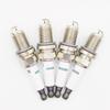 6pcs 90919-01210 Iridium Spark Plugs For Lexus ES300 RX300 RX330 RX400h LS400 LS430 GS400 GS430 GX470 LX470 Car Accessories