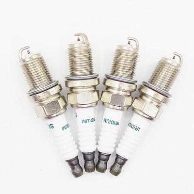 6 шт. 90919-01210 иридиевые свечи зажигания для Lexus ES300 RX300 RX330 RX400h LS400 LS430 GS400 GS430 GX470 LX470 автомобильные аксессуары