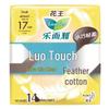 Laurier Feather Touch Ультратонкие гигиенические прокладки